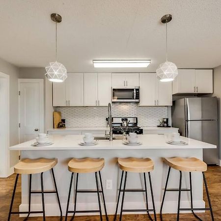 Heart Of Dallas Flat Close To Baylor Hospital المظهر الخارجي الصورة