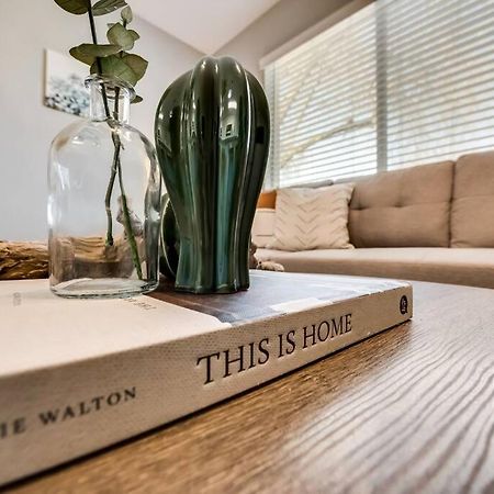 Heart Of Dallas Flat Close To Baylor Hospital المظهر الخارجي الصورة