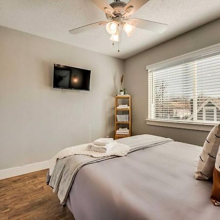 Heart Of Dallas Flat Close To Baylor Hospital المظهر الخارجي الصورة